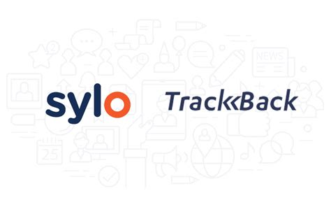 Sylo and TrackBack partner to deliver game.